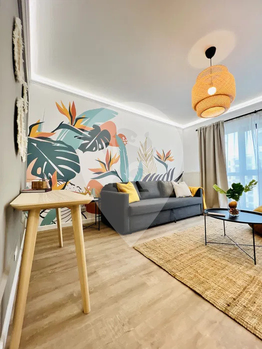 Garsoniera | Plaza Exigent faza 4 | Centrala Proprie