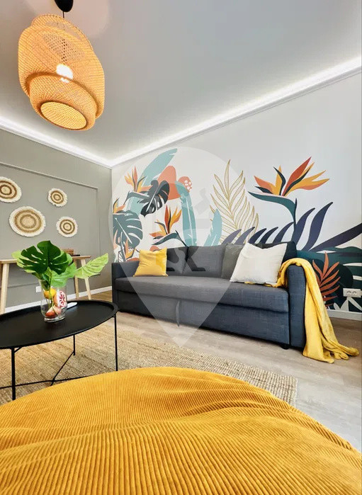 Garsoniera | Plaza Exigent faza 4 | Centrala Proprie