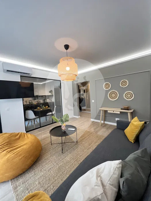 Garsoniera | Plaza Exigent faza 4 | Centrala Proprie