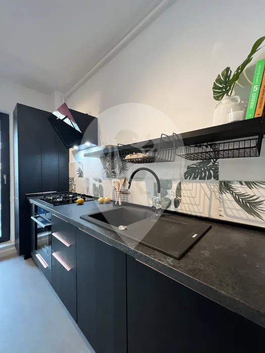 Garsoniera | Plaza Exigent faza 4 | Centrala Proprie