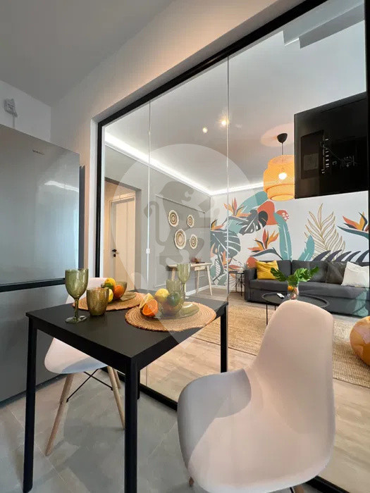 Garsoniera | Plaza Exigent faza 4 | Centrala Proprie