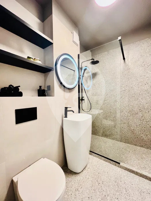 Garsoniera | Plaza Exigent faza 4 | Centrala Proprie