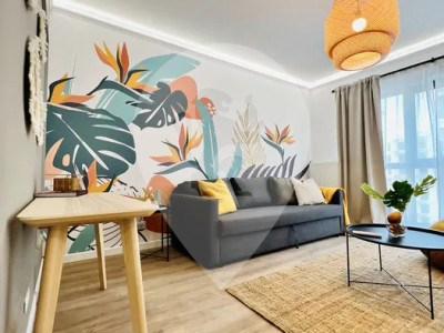 Garsoniera | Plaza Exigent faza 4 | Centrala Proprie