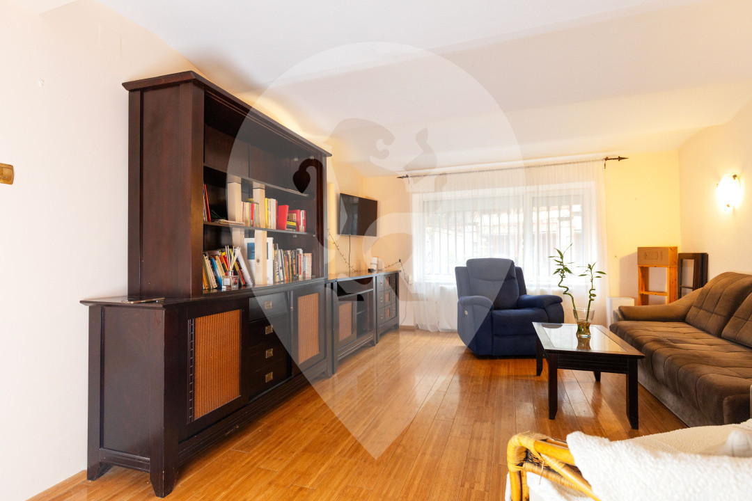 Casă tip boutique de închiriat – Brașov, Zona Schei