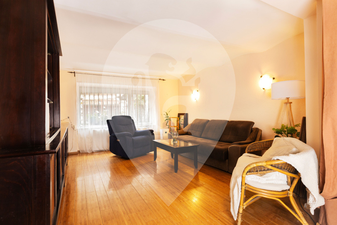 Casă tip boutique de închiriat – Brașov, Zona Schei