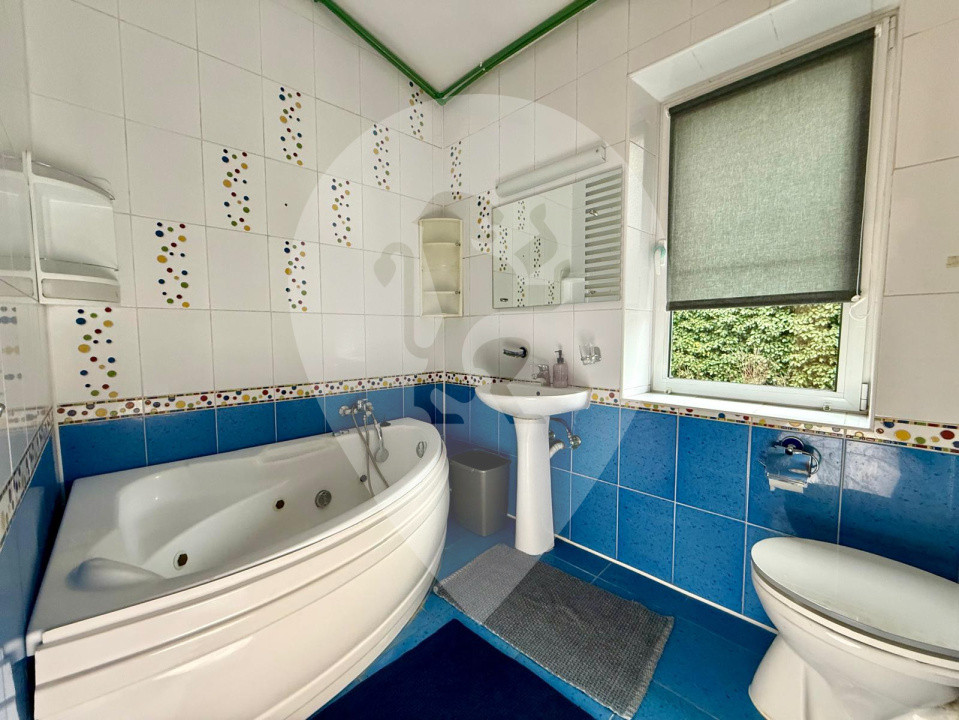 Casă tip boutique de închiriat – Brașov, Zona Schei