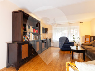 Casă tip boutique de închiriat – Brașov, Zona Schei