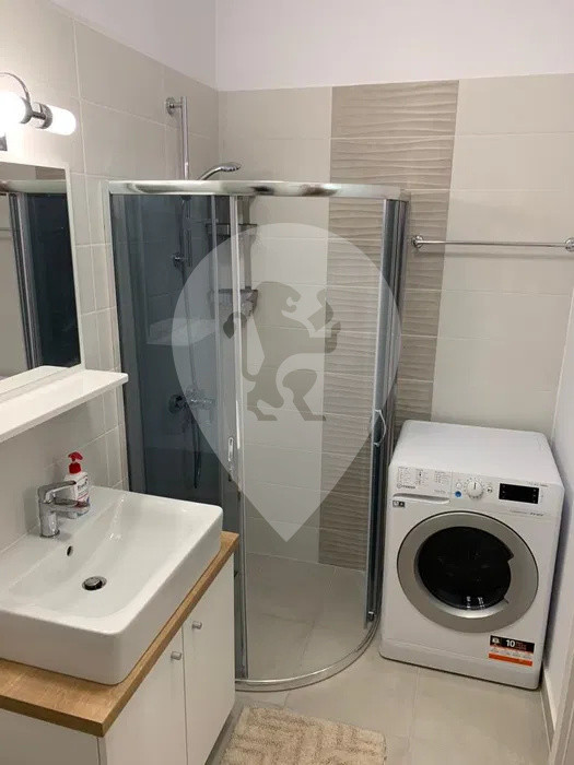 2 camere | Granvia Park | Centrala Proprie + Parcare Subterana