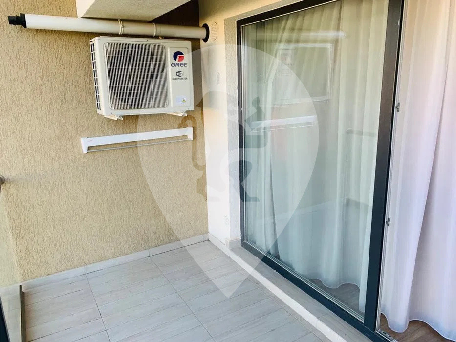 2 camere | Granvia Park | Centrala Proprie + Parcare Subterana