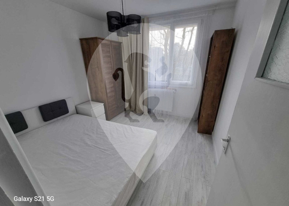 Apartament 3 camere | Drumul Taberei | Pet Friendly