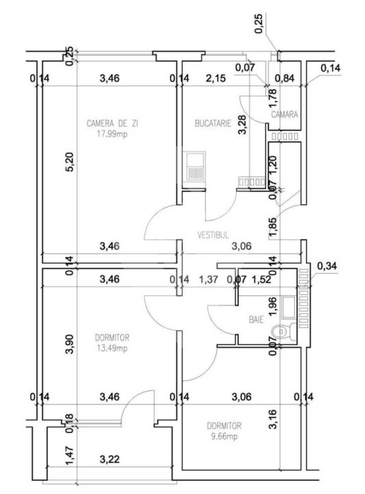 Apartament 3 camere | Drumul Taberei | Pet Friendly