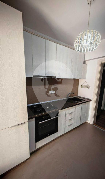 Garsoniera | Militari  - 21 Residence Politehnica