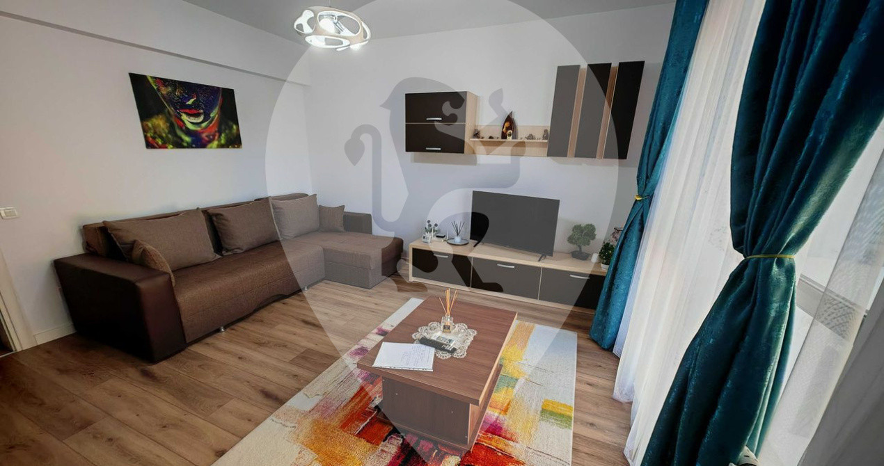 Garsoniera | Militari  - 21 Residence Politehnica