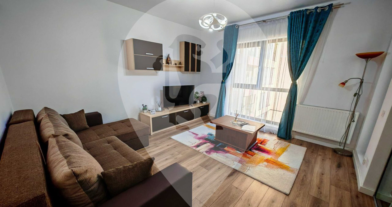 Garsoniera | Militari  - 21 Residence Politehnica