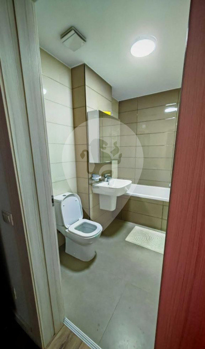 Garsoniera | Militari  - 21 Residence Politehnica