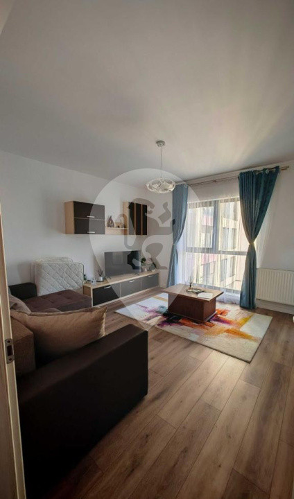 Garsoniera | Militari  - 21 Residence Politehnica