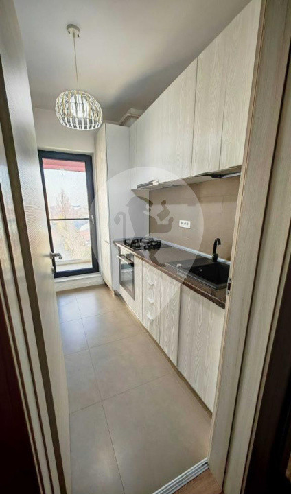 Garsoniera | Militari  - 21 Residence Politehnica