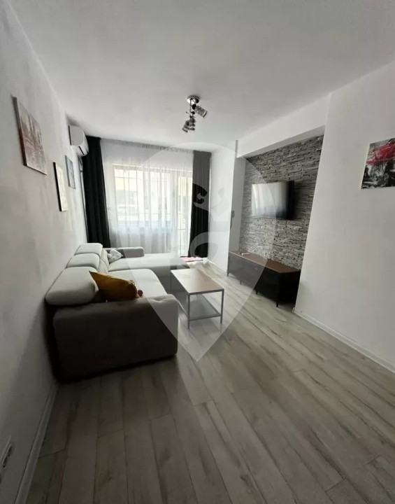 Apartament 2 camere | Novum Lacul Morii | Centrala Proprie