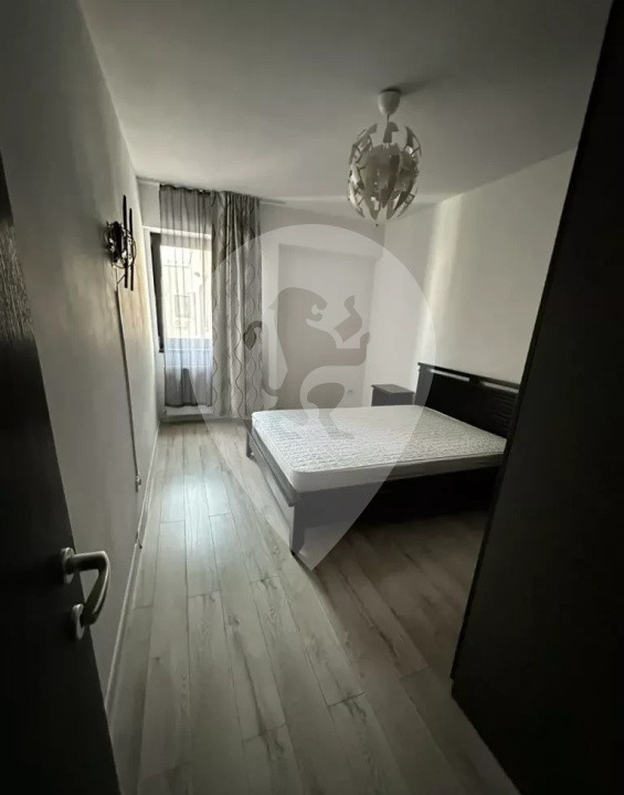 Apartament 2 camere | Novum Lacul Morii | Centrala Proprie