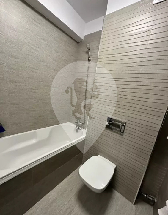 Apartament 2 camere | Novum Lacul Morii | Centrala Proprie