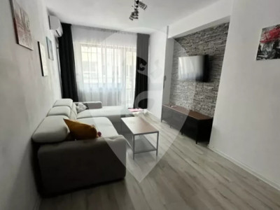 Apartament 2 camere | Novum Lacul Morii | Centrala Proprie