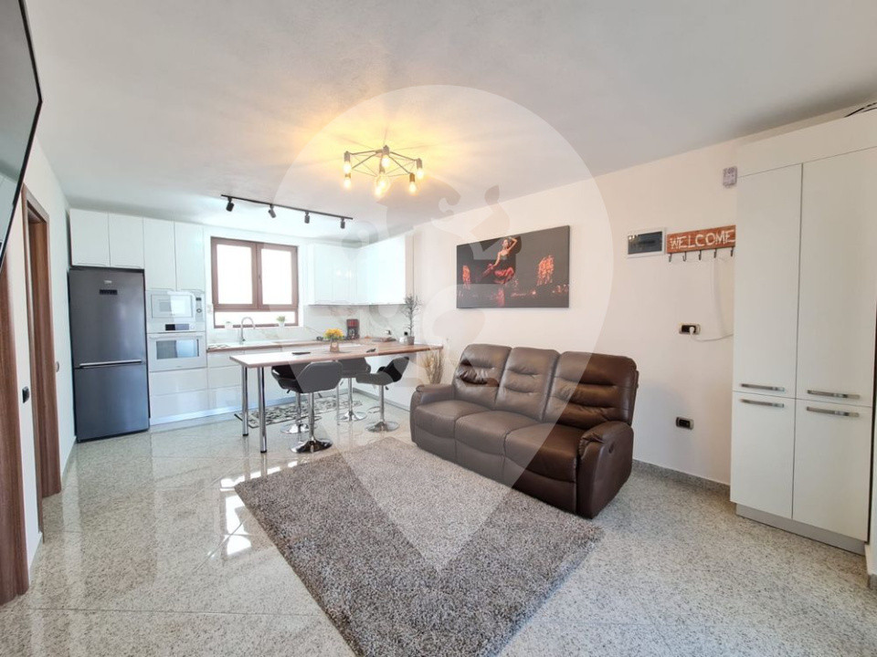 Casa cu 2 apartamente - 6 camere - foisor-  160 mp - Brasov / Craiter