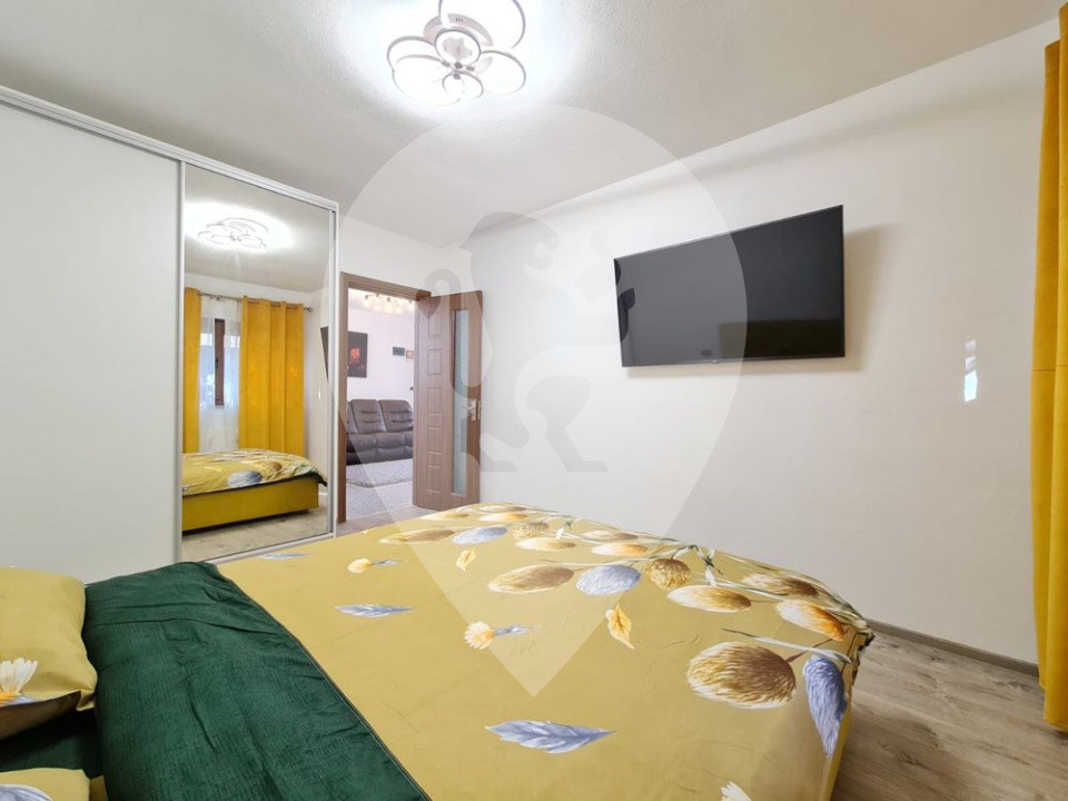 Casa cu 2 apartamente - 6 camere - foisor-  160 mp - Brasov / Craiter