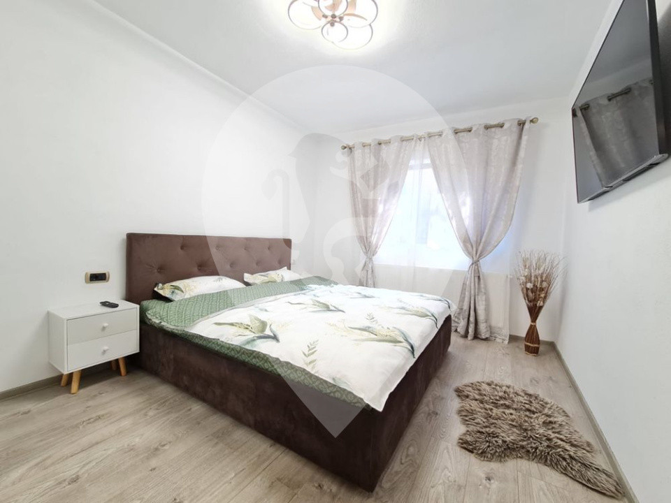 Casa cu 2 apartamente - 6 camere - foisor-  160 mp - Brasov / Craiter