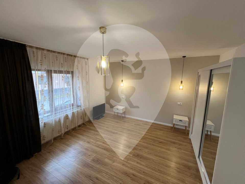 Casa 3 camere 100 mp - Brasov / Centru Civic  / Saturn / Calea Bucuresti