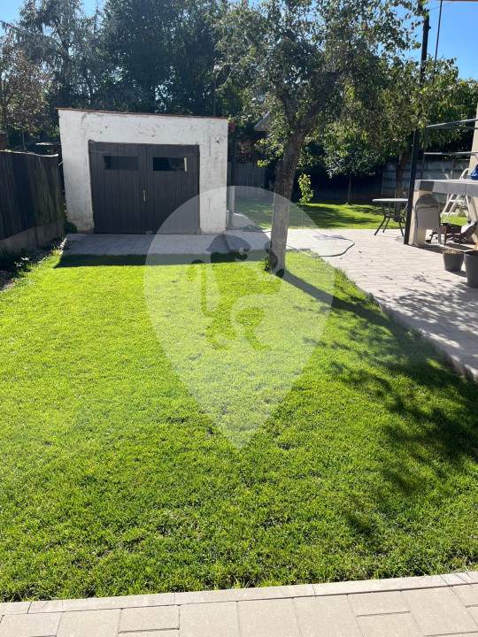 Casa 3 camere 100 mp - Brasov / Centru Civic  / Saturn / Calea Bucuresti