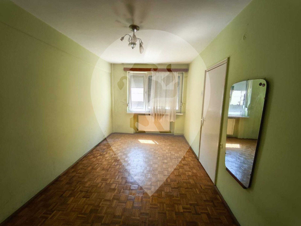 Apartament 2 camere Centru nou - bulevardul  15 Noimbrie / Afi Mall / Patria