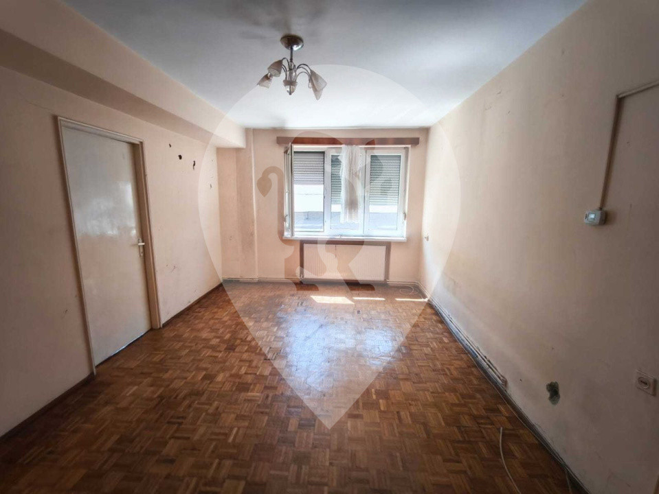 Apartament 2 camere Centru nou - bulevardul  15 Noimbrie / Afi Mall / Patria