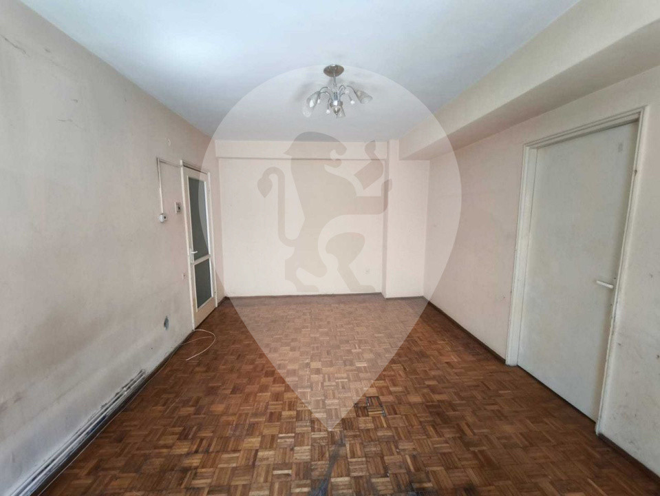 Apartament 2 camere Centru nou - bulevardul  15 Noimbrie / Afi Mall / Patria