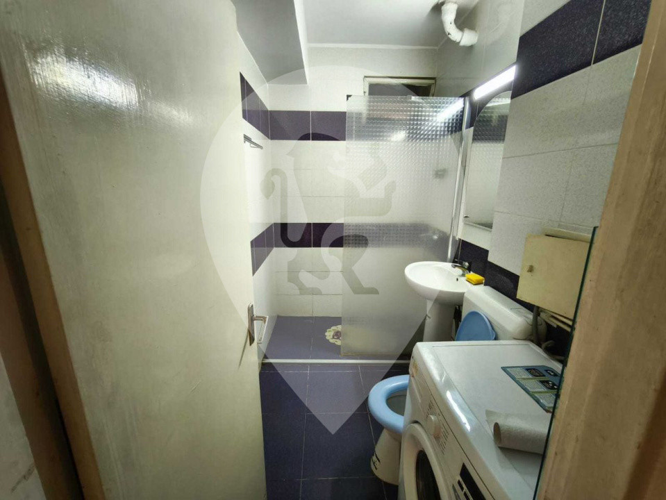 Apartament 2 camere Centru nou - bulevardul  15 Noimbrie / Afi Mall / Patria