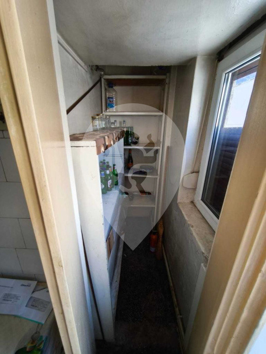 Apartament 2 camere Centru nou - bulevardul  15 Noimbrie / Afi Mall / Patria