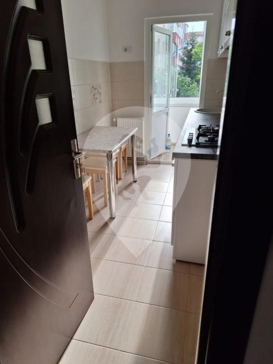 Apartament 3 camere  Tractorul / 13 decembrie / Faget - loc de parcare