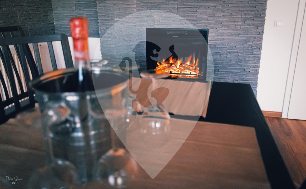 partament cu 3 camere Penthouse Tractorul / Maurer Coresi 