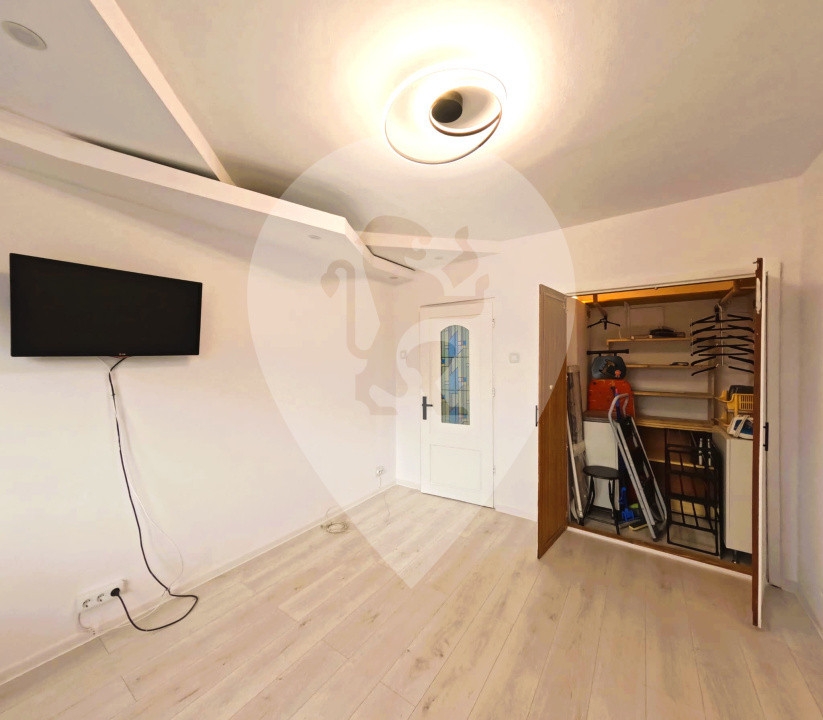 Apartament 2 camere 56 mp Centru Civic / Grivitei