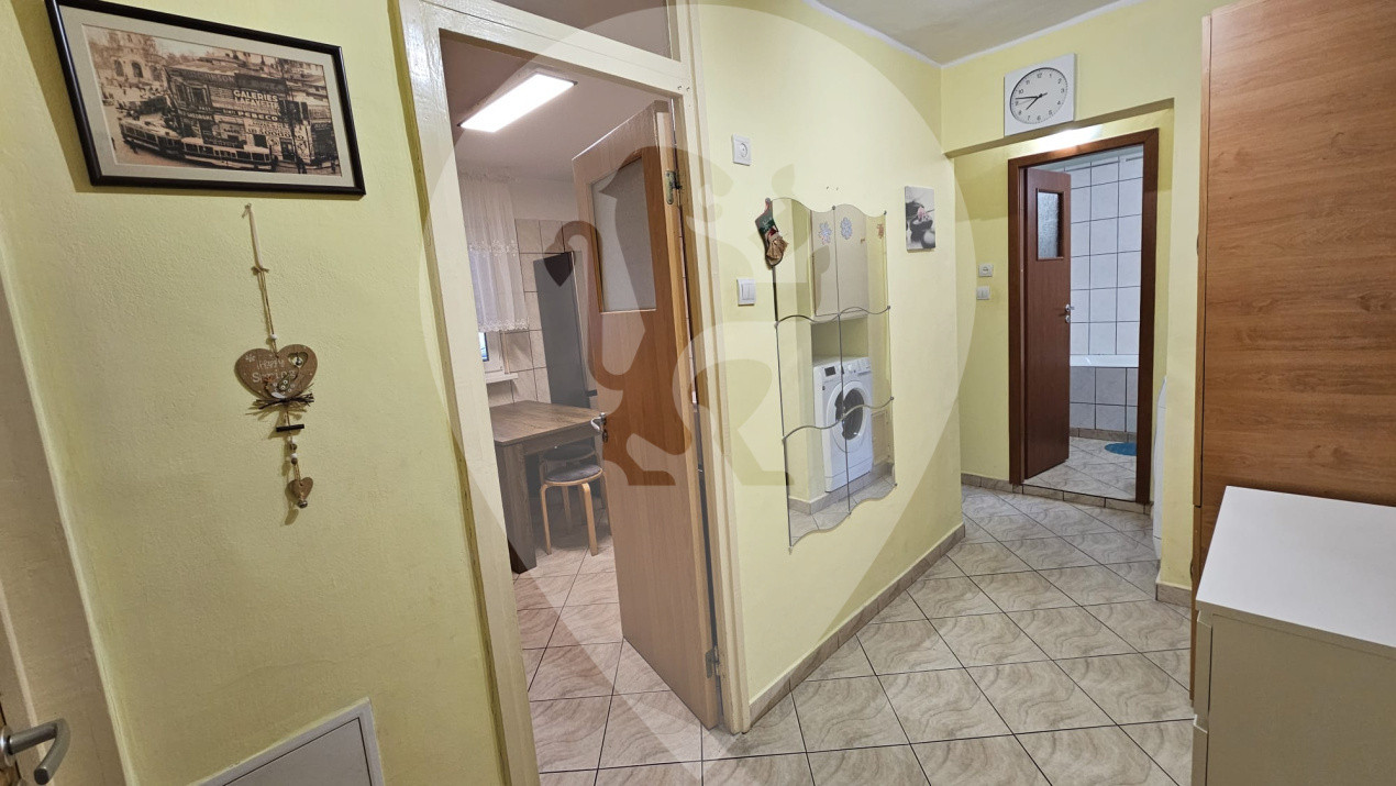 Apartament 2 camere | Drumul Taberei - 1 Mai | Bloc reabilitat