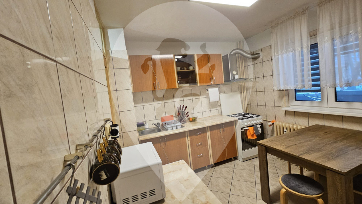 Apartament 2 camere | Drumul Taberei - 1 Mai | Bloc reabilitat