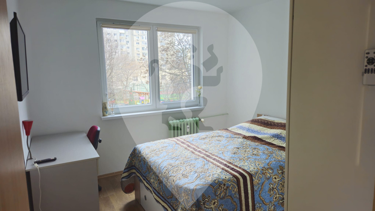 Apartament 2 camere | Drumul Taberei - 1 Mai | Bloc reabilitat