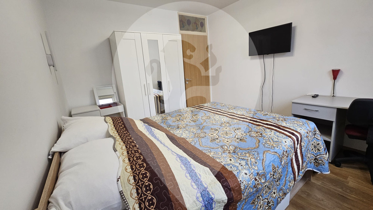 Apartament 2 camere | Drumul Taberei - 1 Mai | Bloc reabilitat