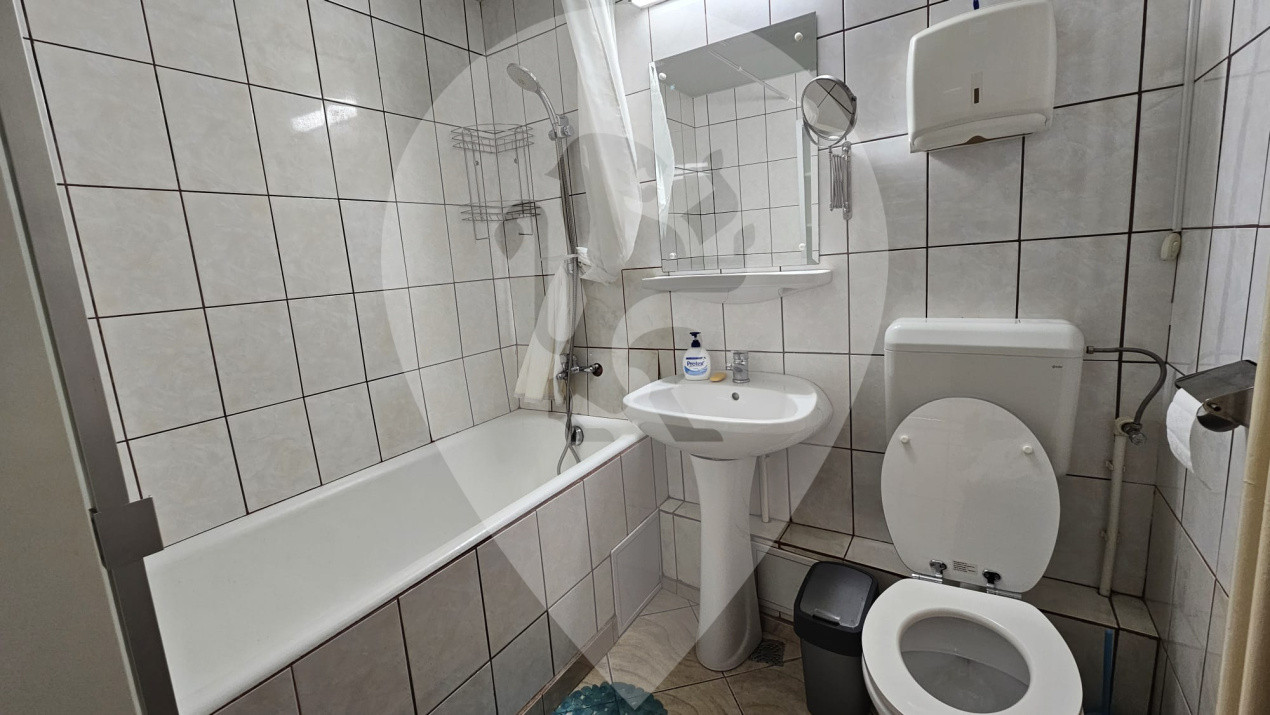 Apartament 2 camere | Drumul Taberei - 1 Mai | Bloc reabilitat