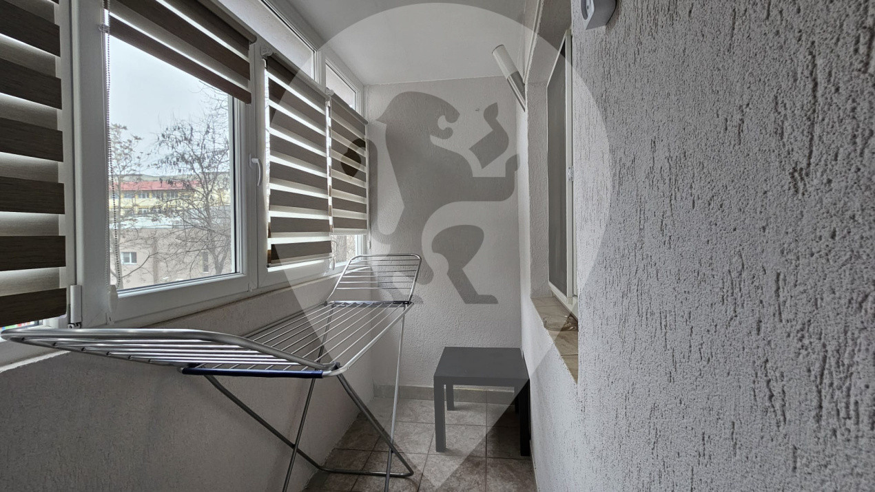 Apartament 2 camere | Drumul Taberei - 1 Mai | Bloc reabilitat