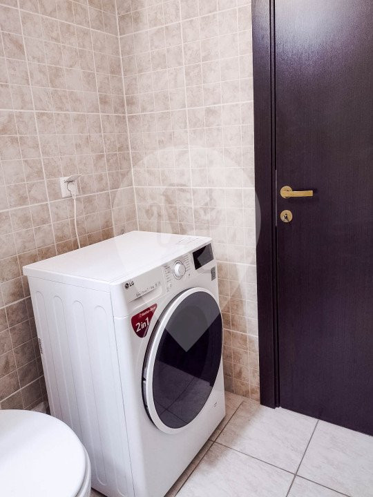 Garsoniera de vanzare in Subcetate Residence(Sanpetru)