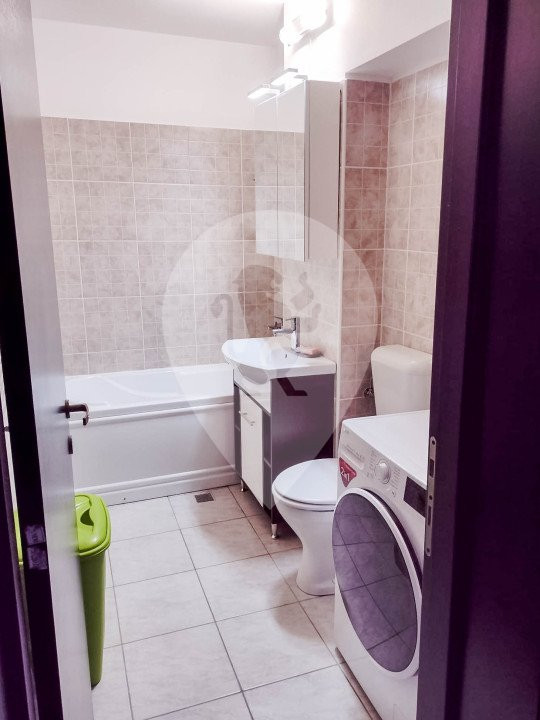 Garsoniera de vanzare in Subcetate Residence(Sanpetru)