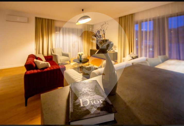 Apartament  4 camere  Premium  Centru Istoric - Complex Cuza 16