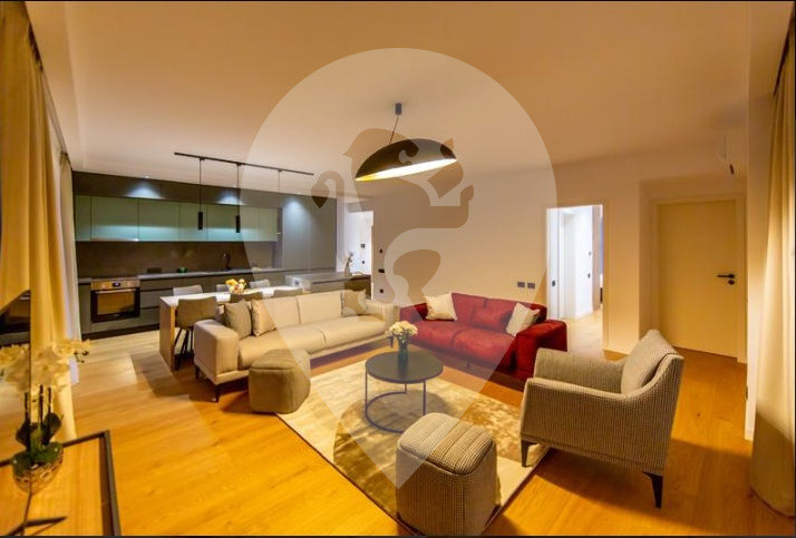 Apartament  4 camere  Premium  Centru Istoric - Complex Cuza 16