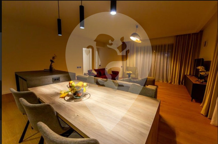 Apartament  4 camere  Premium  Centru Istoric - Complex Cuza 16