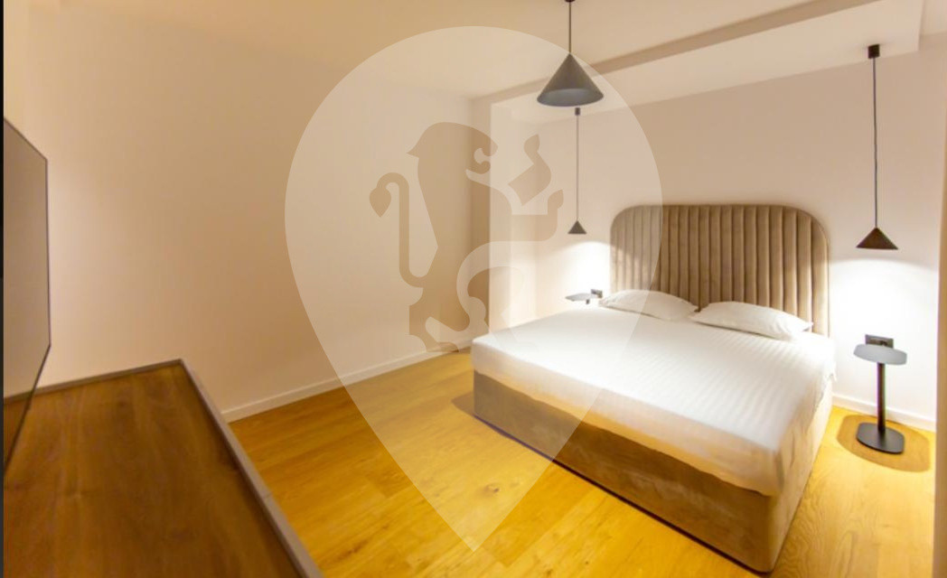 Apartament  4 camere  Premium  Centru Istoric - Complex Cuza 16